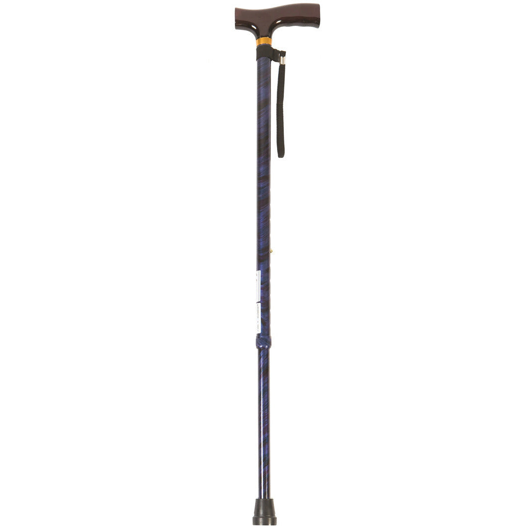 T Handle Cane - 