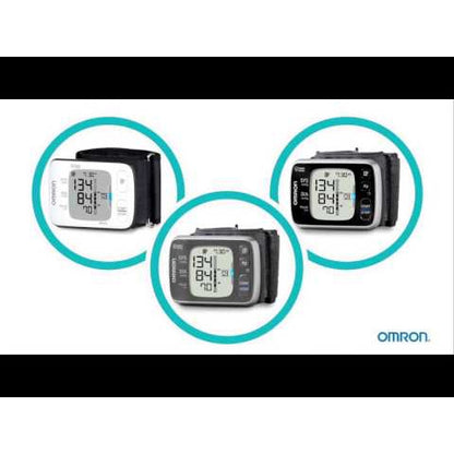 Omron M3 LED Blood Pressure Monitor