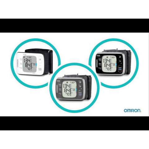 Omron i-C10 Blood Pressure Monitor
