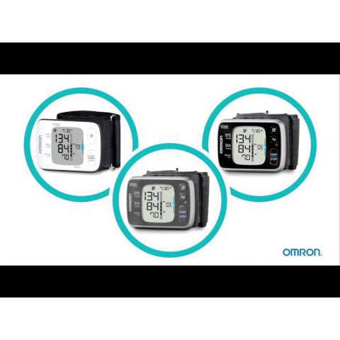 Omron i-C10 Blood Pressure Monitor - 
