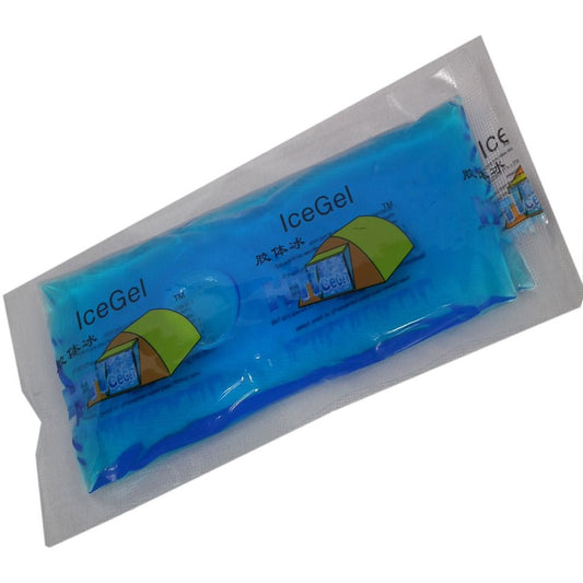 Soft Gel Packs for 8L Medical Cooler