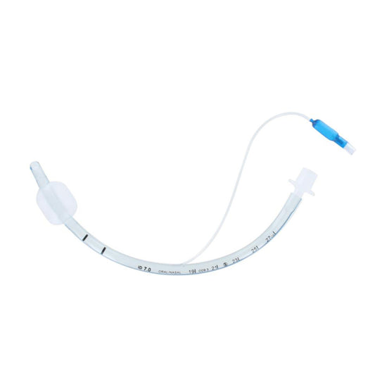 Endotracheal Tube Cuffed 5.5 - X 20 - Timesco