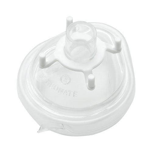 Air Cushion, Hook Ring Size 0 - Box 50 - Timesco