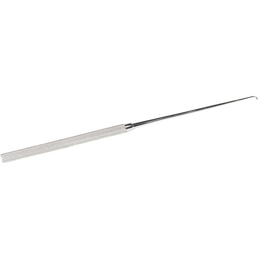 Ear Curette - Formby Scoop & Hook - Sheffmed