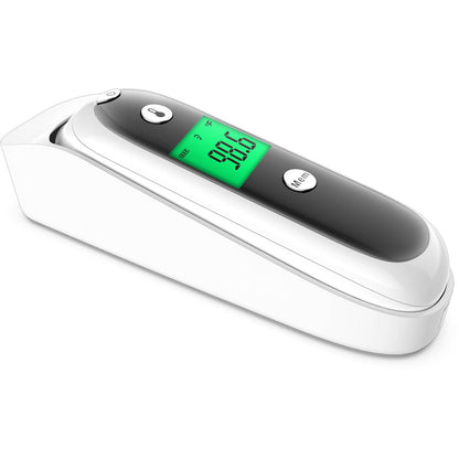 Infrared Ear Thermometer - Medisave Professional