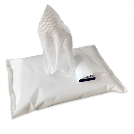 TECCare Control Hard Surface Wipes x 100 - Discontinued