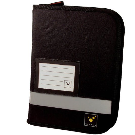 TRIP Organiser - Black - 