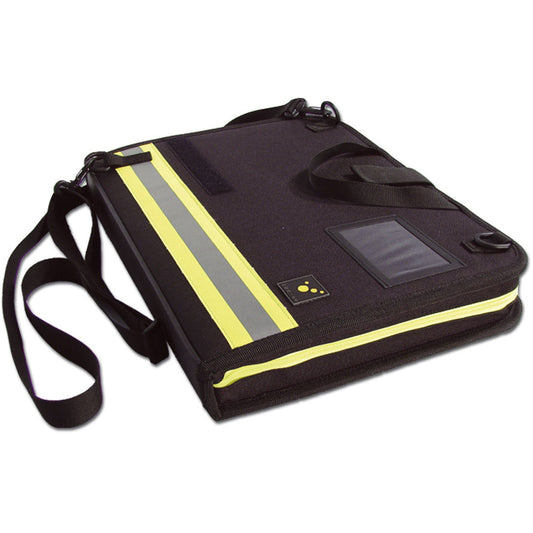 BIG Operations Organiser - Black - 