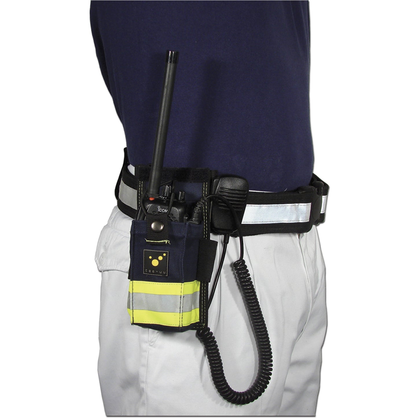 QUICK Belt for Utility/EMT Pouches - 
