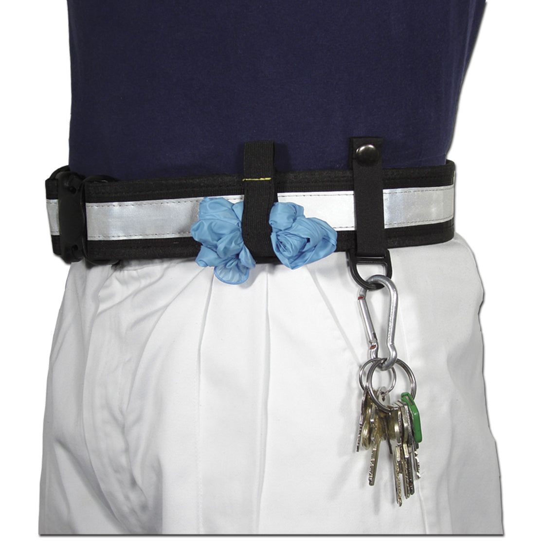 QUICK Belt for Utility/EMT Pouches - 