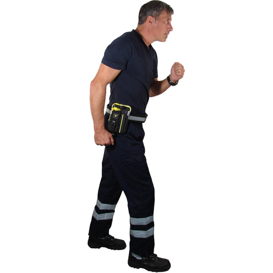 ZIP Holster - TEE-UU