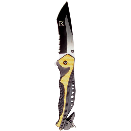 SNAP EVO Rescue Knife - 