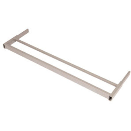 Telescopic Metal Side Rails - Drive Medical