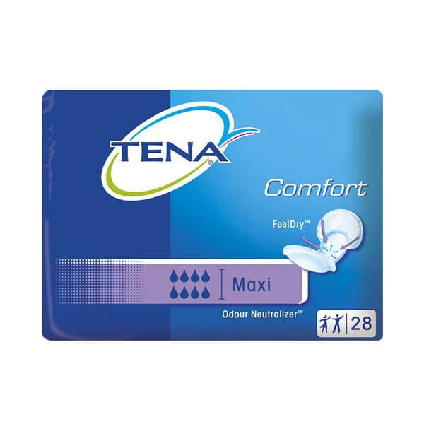 Tena Comfort Plus x 46 - Tena