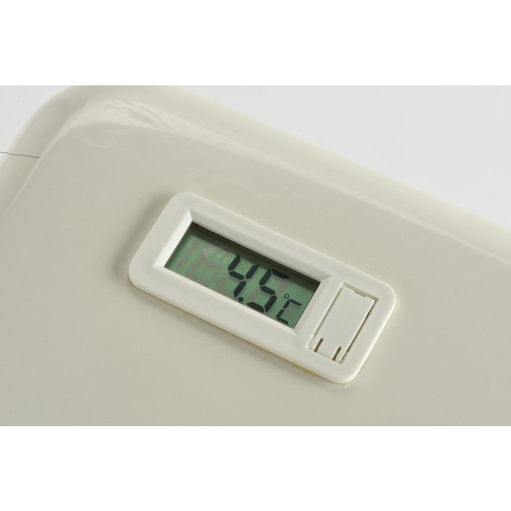 The Nomad Medical Cooler 18L With Hard Gel Packs - The Cool Icebox Company