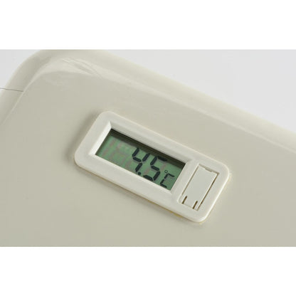 The Nomad Medical Cooler 18L With Hard Gel Packs - The Cool Icebox Company