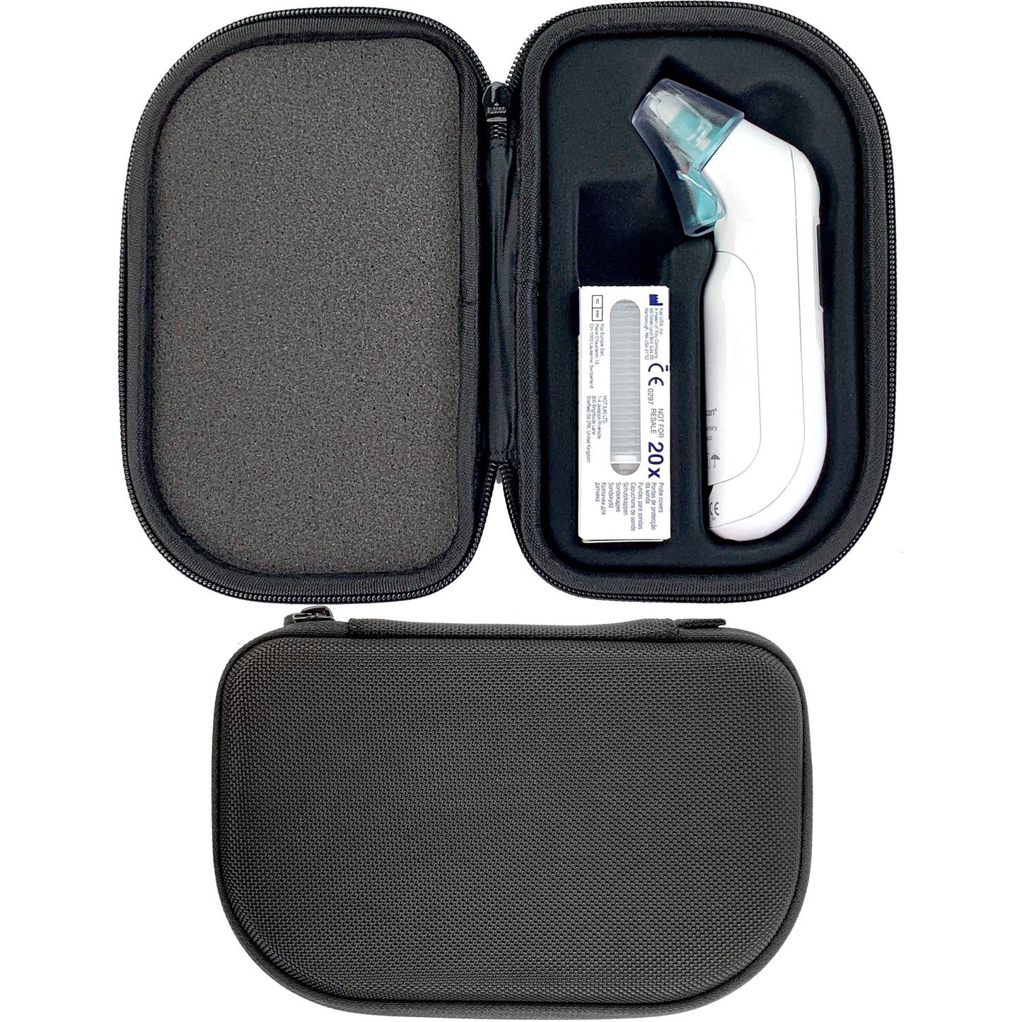 Pod Technical 'Thermopod' Thermometer Case for Braun Thermoscan 5 and 7 - Pod Technical