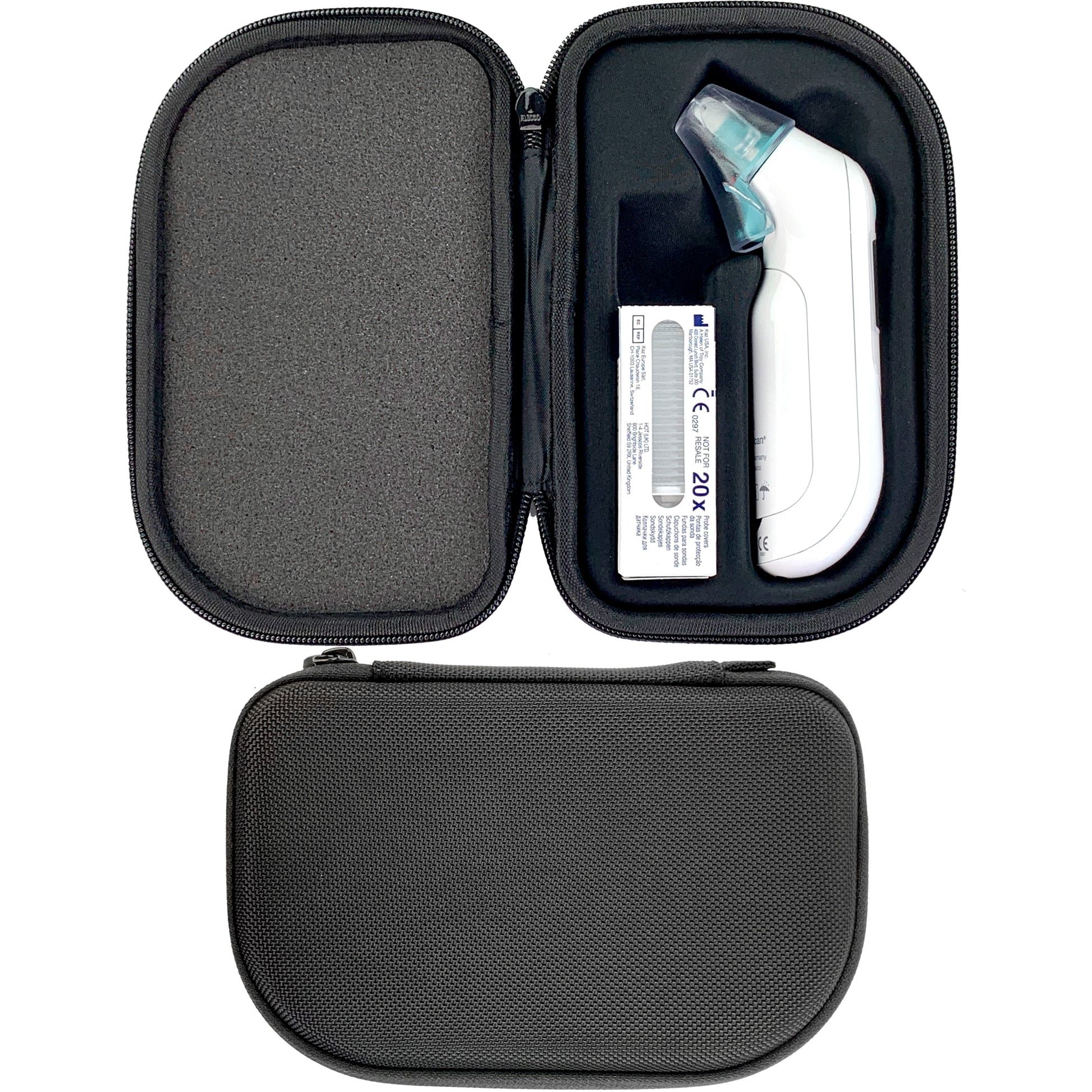 Pod Technical 'Thermopod' Thermometer Case for Braun Thermoscan 5 and 7 - Pod Technical