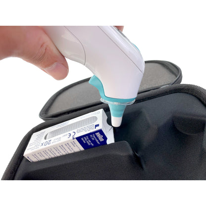 Pod Technical 'Thermopod' Thermometer Case for Braun Thermoscan 5 and 7 - Pod Technical