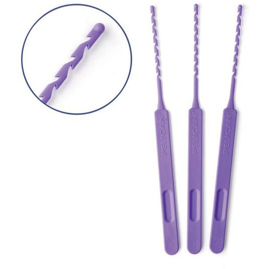 Pelican PELIspec Thread Retriever x 25 - Pelican