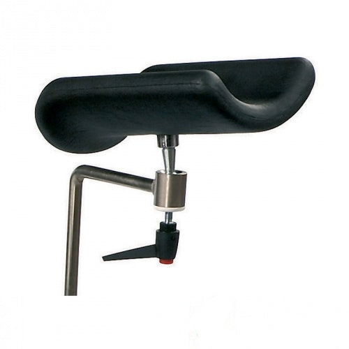 Pair of Leg Supports and Brackets for Fusion Drop End Chair - Sunflower