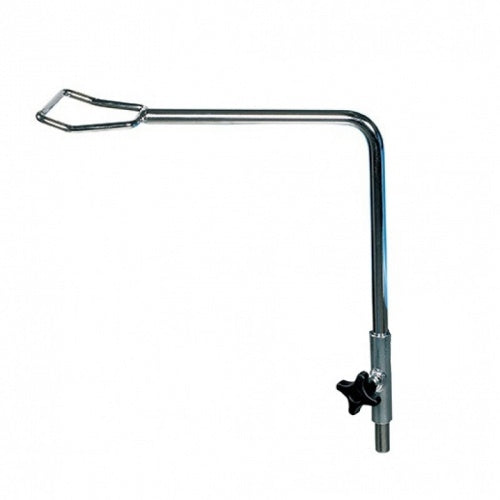 Pair of Stirrups and Brackets for Fusion Drop End Chair - Sunflower