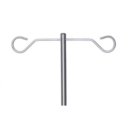 Sunflower IV Pole Attachment for Fusion Drop End Chair - Sunflower