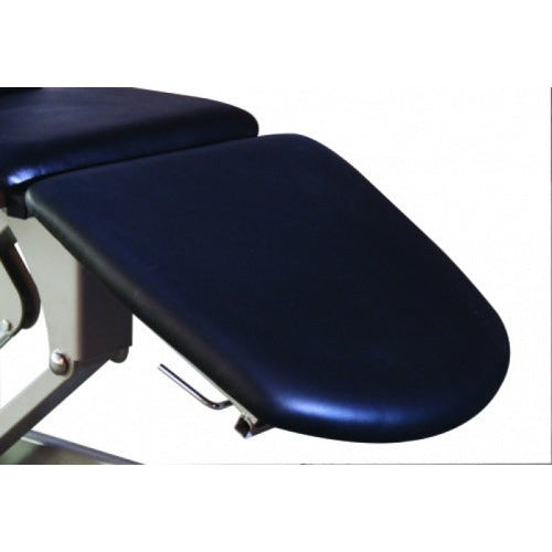 Electrically Operated Foot Section Upgrade for Fusion Mk II Couches - Sunflower