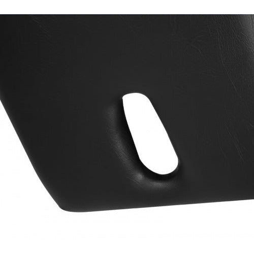 Breathing Hole in Foot Section for Fusion Drop End Chair - Sunflower