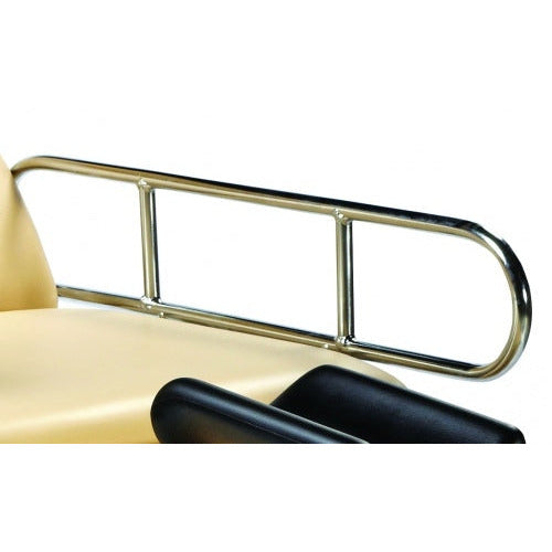 Folding Side Rails  - Pair for Fusion Drop End Chair