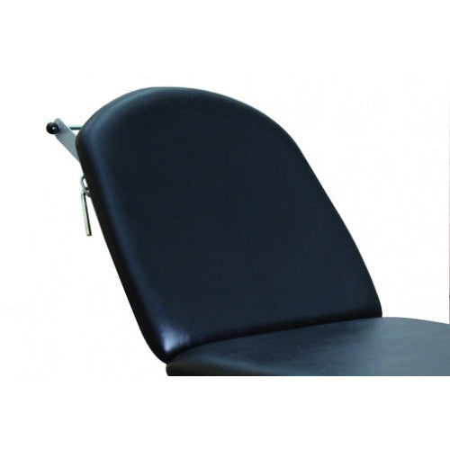 Electrically Operated Head Section Upgrade for Fusion Mk II Couches - Sunflower