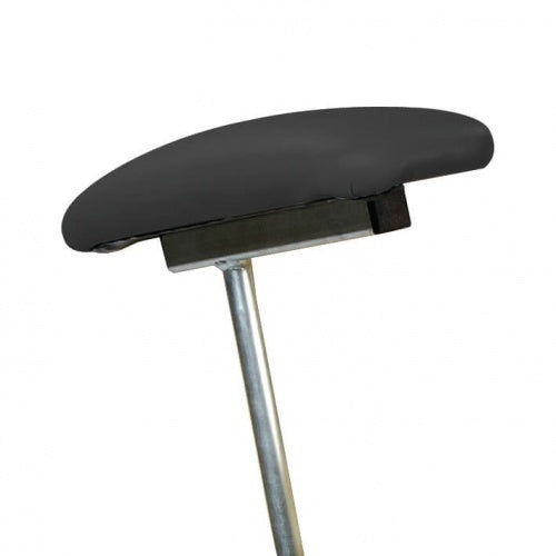 Padded Arm Supports for Fusion Drop End Chair - Each - Sunflower