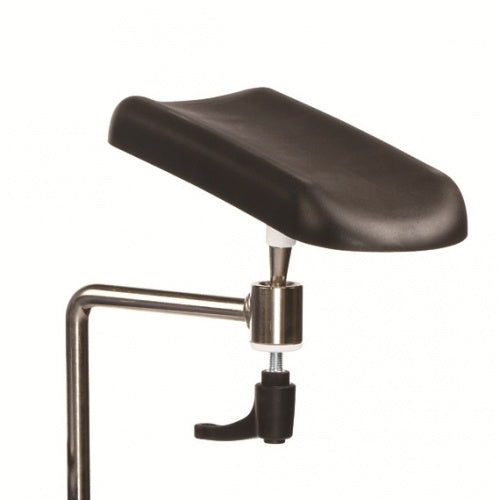 Phlebotomy Arm - Pair for Fusion Drop End Chair