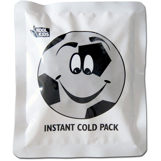 Thumper the Football Instant Cold Pack