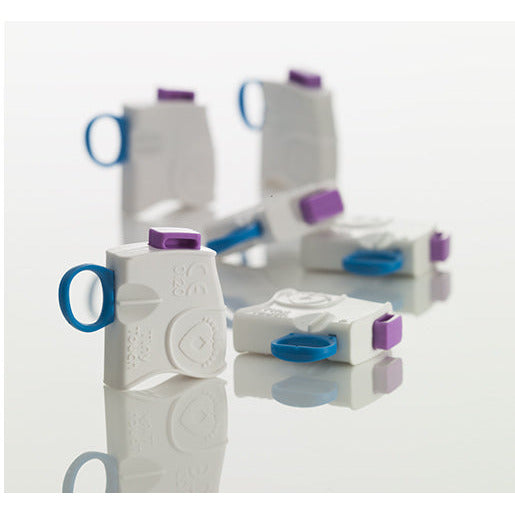 UniStik TinyTouch Preemie Single Use Lancet Per 50 - Owen Mumford