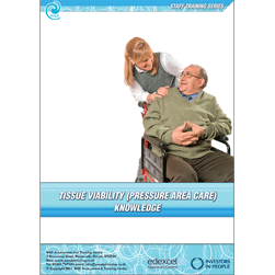 Staff Training Pack - Tissue Viability - W&P