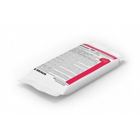 Meliseptol HBV Tissue Surface Cleanser Refill Pack - BBraun