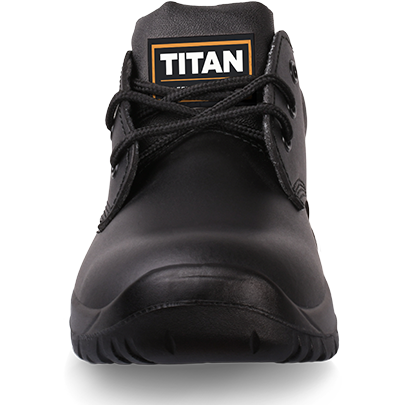 Titan - ELITE Steel Toe Shoes