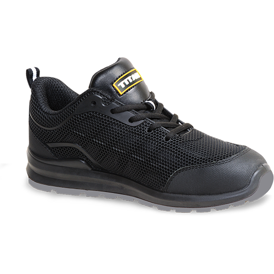 Titan - JOGGER Steel Toe Shoes - 