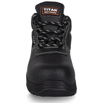 Titan - MERCURY LITE Safety Boots - 