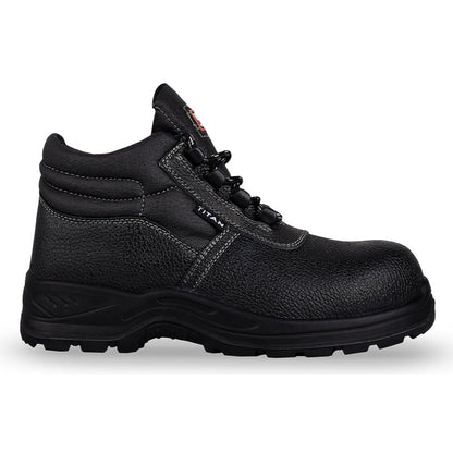 Titan - MERCURY LITE Safety Boots - 