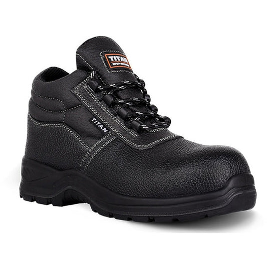 Titan - MERCURY LITE Safety Boots - 