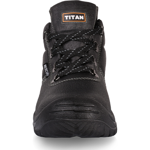 Titan - MERCURY PLUS Steel Toe Boots