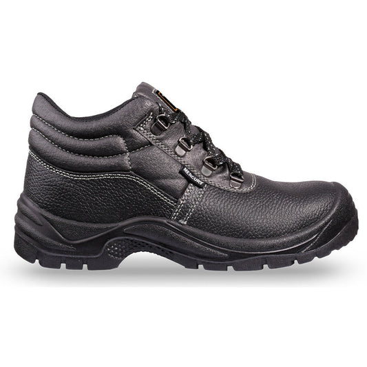 Titan - MERCURY PLUS Steel Toe Boots - 