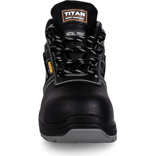 Titan - RADEBE PLUS Safety Boots - 
