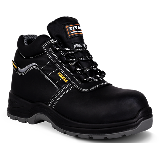 Titan - RADEBE PLUS Safety Boots - 