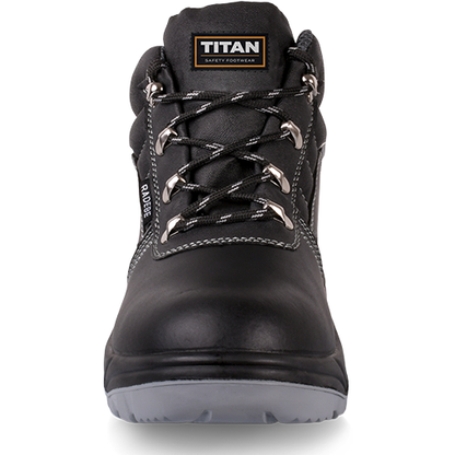 Titan - RADEBE Steel Toe Shoes - 