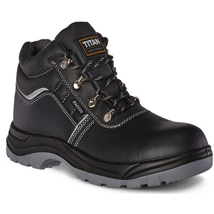 Titan - RADEBE Steel Toe Shoes - 