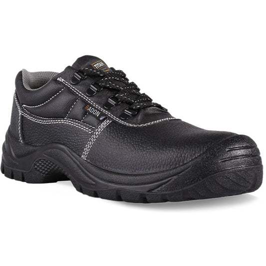 Titan - RADON Steel Toe Shoes - 