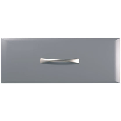 Drawer Unit for Sunflower Dressing Trolley - 66cm Wide - 